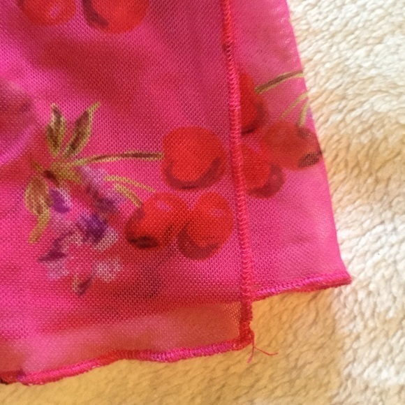 LAST CHANCE Urban Outfitters Bright Side Lace Up Mini DressNWT - Picture 12 of 13